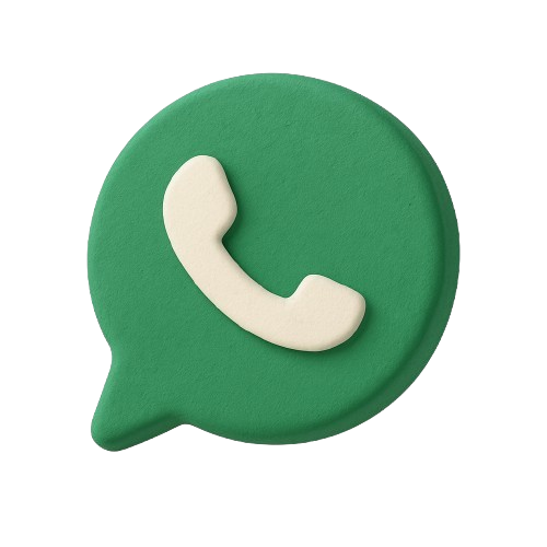 WhatsApp approval interface